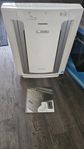 Electrolux Oxygen Luftrenare Z9122