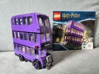 LEGO Harry Potter "The Knight Bus"