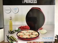 Princess Pizza Maker 30cm