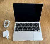Apple MacBook Air M1 (2020) 16GB 256GB silver