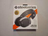 Steelseries Arctis 9 Wireless Headset