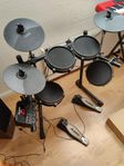 Alesis Turbo Mesh Kit - Electronic drum set