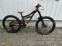 NS Bikes Nerd 24” Jr