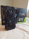 RTX 2060 Dual