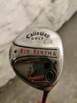 Callaway Golf Big Bertha 3
