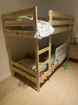 Bunkbed, Kids, IKEA