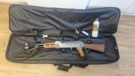 Airsoft AK 47