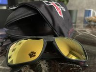 Oakley Holbrook MotoGP Prizm 24k solglasögon 