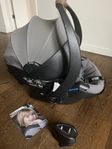 Joolz BeSafe Go Modular Babyskydd