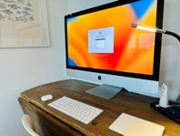 iMac Retina 5K - 2017 | 27 tum | 4,2 Ghz Quad Intel Core i7 