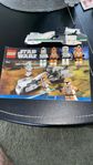 Lego Star Wars Clone battle pack 7913