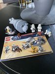Lego Star Wars Droid Escape 9490