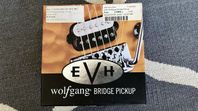 EVH Wolfgang bridge pickup