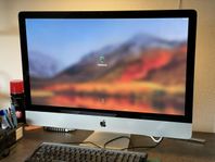 Apple iMac 27 tum (Late 2009)