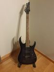 ibanez gitarr 