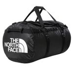 The North Face Basecamp duffel XL