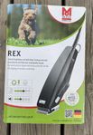 Hundtrimmer Moser Rex