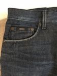 Herr Boss jeans stl 30-32 