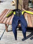 Xcel Axis Wetsuit - Våtdräkt . Size L