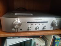 marantz pm 6007 nästan ny