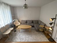 Soffa Söderhamn vardagsrum möbler