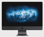 Apple iMac Pro 2017 - Radeon Pro Vega 64