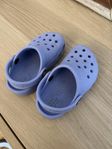 Sandaler strl 22 Crocs