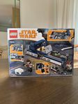 Lego star wars 75209