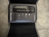 SONY DD Quartz Walkman