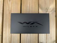 WileyX Rouge från USA (en modell med väldigt tunna skalmar