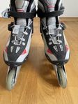 Rollerblade/Inlines storlek 39