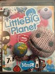 Little Big Planet Playstation 3