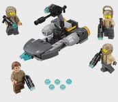 Lego Star Wars 75131