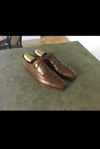 Crockett & Jones Brunswick, storlek UK 8