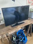 LED TV-32” i bra skick