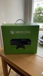 XBOX ONE inklusive en handkontroll 