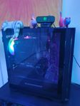 sharkgaming pc 