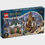 Lego Harry Potter - Hogsmeade Village Visit 76388