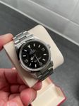 Rolex Explorer 36mm nyservad 2024