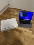 MacBook Air M2 15” 512GB