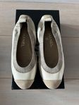 Chanel ballerinas stl 35