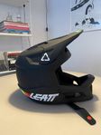 Leatt 1.0 Gravity