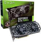 Evga GTX 1080 ti