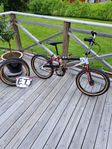 BMX Kuwahara 1982 Vintage 