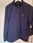 lyle scott jacka spec edition 