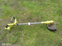 Ryobi 18v trimmer