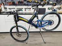 Cannondale Raven 1