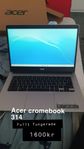 acer cromebook 