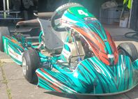 2023 Formula K gokart - mini