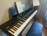 Yamaha CP88